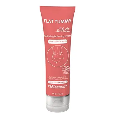 e'lifexir Natural Beauty Flat Tummy Cream