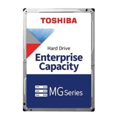 Toshiba MG09 Series MG09ACA18TE - hard drive - TB - SATA 6Gb/s