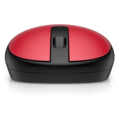 HP - Mouse - right and left-handed - optical - buttons - wireless - Bluetooth 5.1 - USB wireless