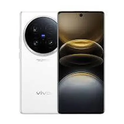 Vivo X100 Ultra (Global, V2366GA) (256GB+12GB, White)