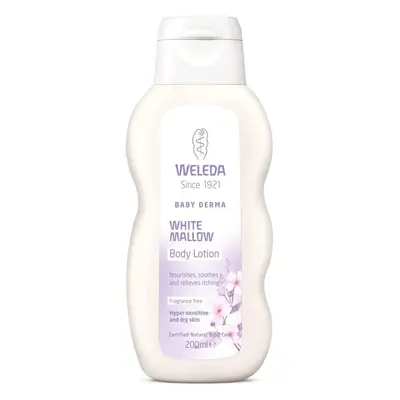 Weleda Baby Body Lotion, ml