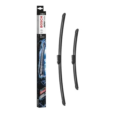 Wiper Blade Aerotwin A721S, Length: 600mm/400mm Set of Front Wiper Blades