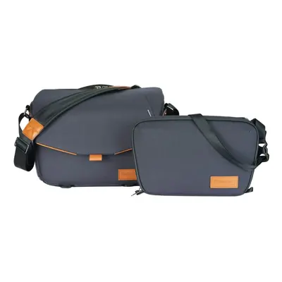 Vanguard VEO City S36 Shoulder Bag - Navy