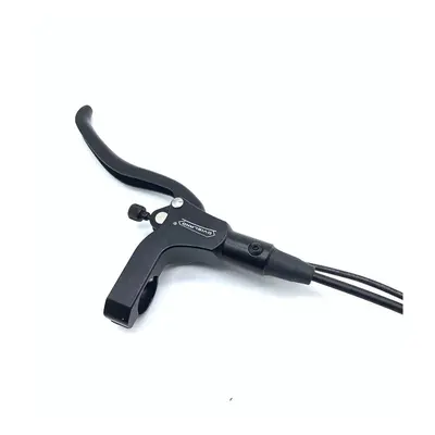 (Left lever) DYISLAND Original Universal Left Right Brake Levers Hydraulic Brake Accessories for