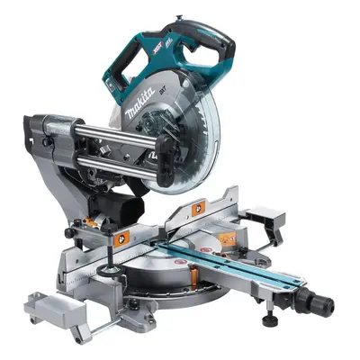 Makita LS002GZ01 40V XGT Max Brushless 216mm Slide Compound Mitre Saw Body Only