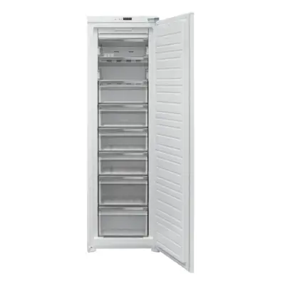 CDA CRI681 - Integrated Frost Free Freezer - F energy