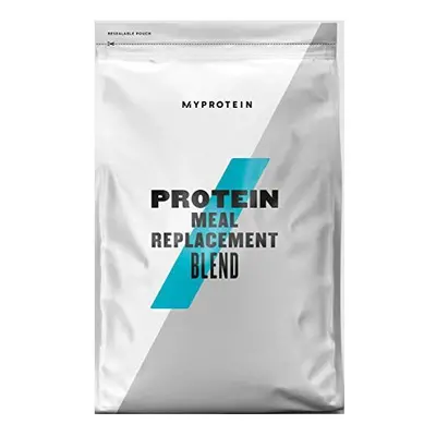 MyProtein Meal Replacement Blend Banana 1kg