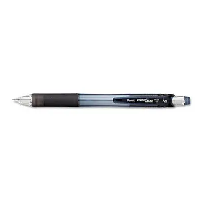 Pentel Energise X Mechanical Pencil 12pcs (Black)