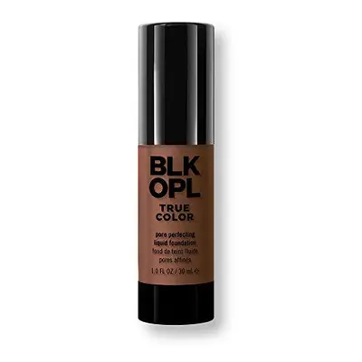 Black Opal Ounce True Color Pore Perfecting Liquid Foundation Nutmeg