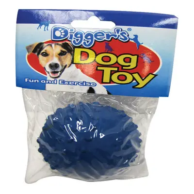 DOG TOY DIMPLE BALL (Pack of 1)