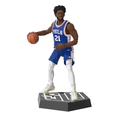 Joel Embiid (Philadelphia 76ers) Hasbro NBA Starting Lineup Series F