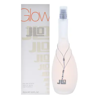 Glow by Jennifer Lopez for Women - oz EDT Spray