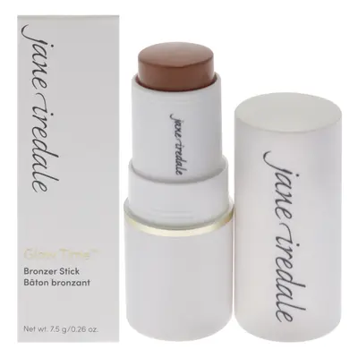 Glow Time Bronzer Stick - Sizzle by Jane Iredale for Women - 0.26 oz Bronzer