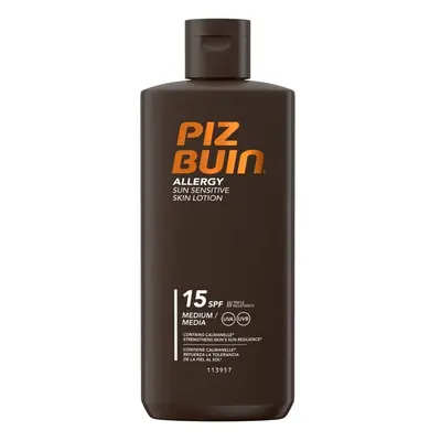 Piz Buin Allergy Lotion SPF Medium, 200ml