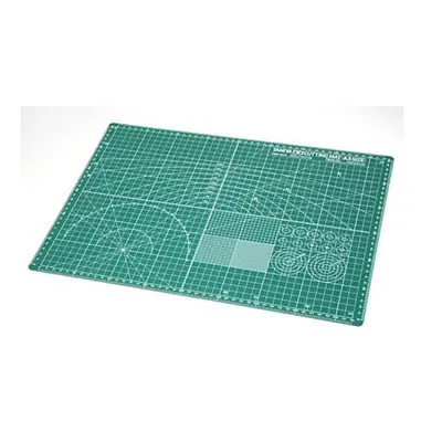 Tamiya Cutting Mat A3 Size TAM74076