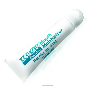 Stryker Sage Toothette Mouth Moisturizer Tubes oz Each