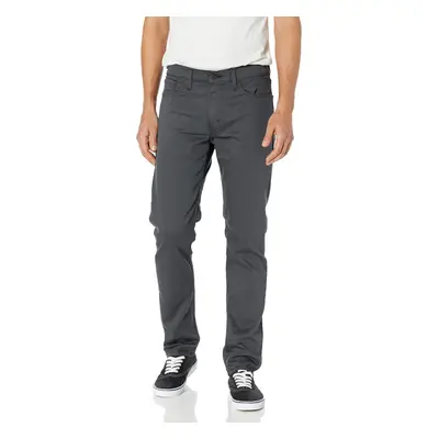 Levi's Men's Slim Fit Jeans (Also Available in Big & Tall) Grey B