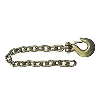 Bulldog/Fult CHA0060324 Trailer Safety Chain