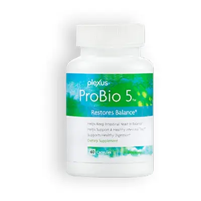 ProBio (60 count) by Plexus