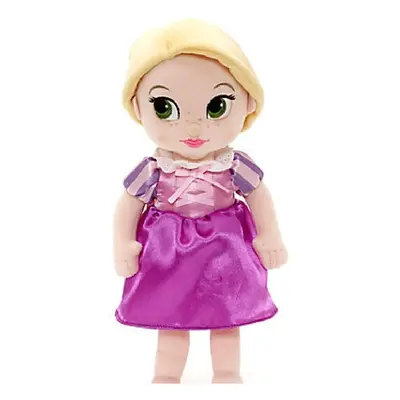 Disney Animators' Collection Rapunzel Small Soft Toy