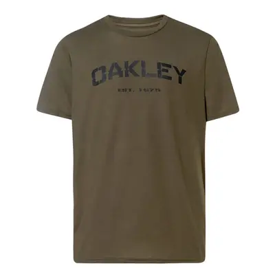 Oakley SI Men's Standard Issue Indoc Tee Dark Brush X-Large