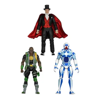 NECA King Features - 1:7 Scale Collectible Action Figure Defenders of