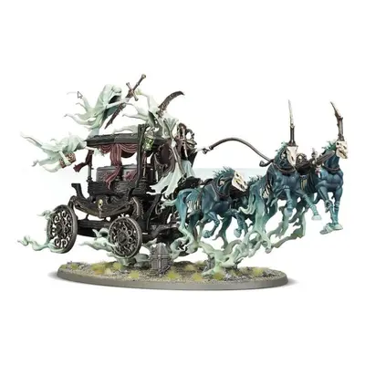 Games Workshop Warhammer AoS - Nighthaunt Black Coach