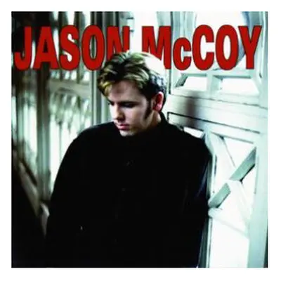 Playin' For Keeps - Jason McCoy - CD