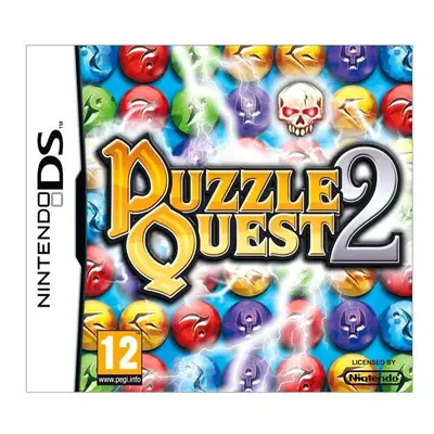 Puzzle Quest (Nintendo DS)