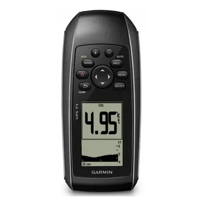 Garmin GPS Marine Handheld GPS Navigator/SailAssist/ Floating/IPX7