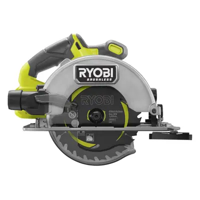 Ryobi 18v Brushless Circular Saw 184mm (Tool Only)