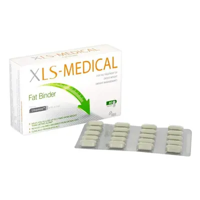 XLS-Medical Fat Binder - Tablets