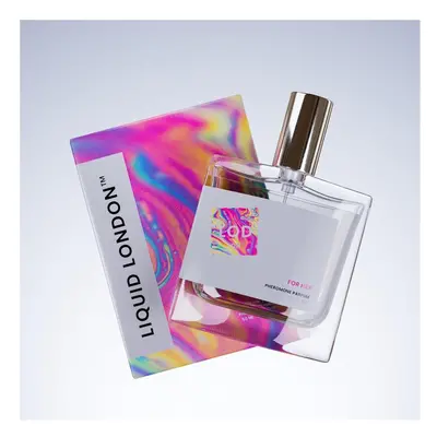 For Her | V1 | Pheromone Perfume