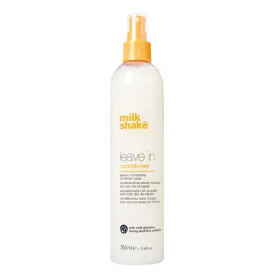 milk shake Leave-In conditioner Spray Detangler for Natural Hair - Pro