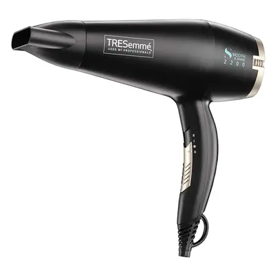 TRESemme 5542DU 2200W Power Smooth and Shine Dryer