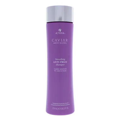 Alterna Caviar Anti-Aging Smoothing Anti-Frizz Shampoo - 8.5 oz Shampoo