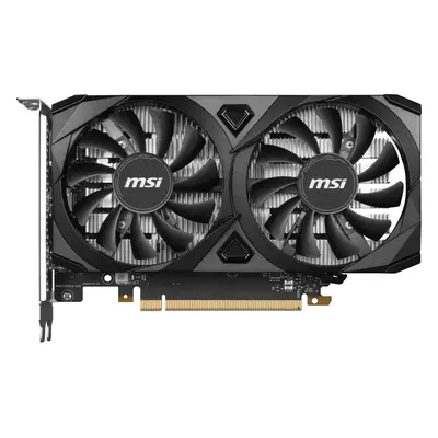 GF RTX3050 VENTUS 2X6G OC