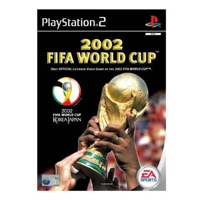 2002 FIFA World Cup (PS2)