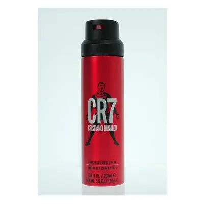 Cristiano Ronaldo Men's CR7 Body Spray 6.8 oz Bath & Body