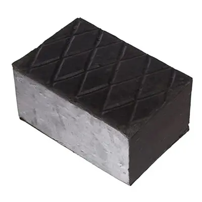 Rubber blocks x x mm