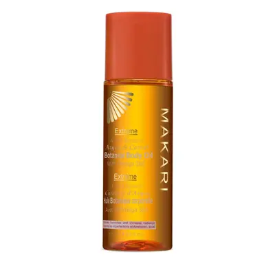 Makari Extreme Active Intense Botanical Body Oil | Softens, Conditions, Hydrates, & Rejuvenates 