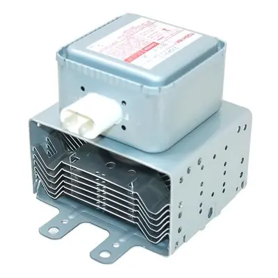 Magnetron:Type 2M240H for Cda Microwave Equivalent to