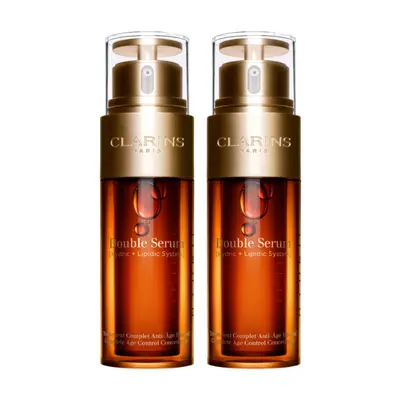 (2 pcs) New box Double Serum Anti-Age Complet - 1oz/50 ml