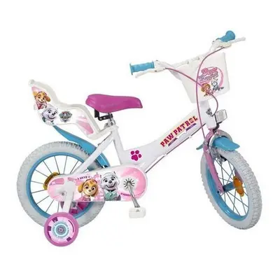 Children's Bike Paw Patrol Toimsa (14")