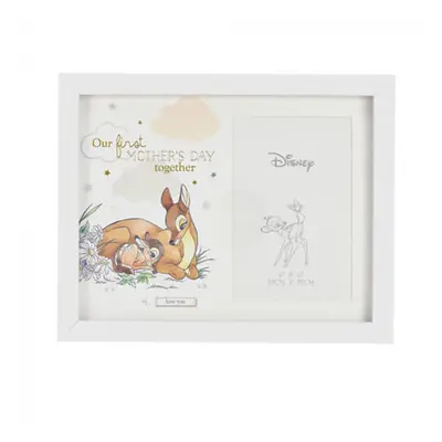 Disney Magical Beginnings Photo Frame Bambi