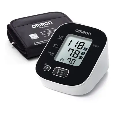 Omron M2 Intelli IT+ Upper arm Automatic user(s)