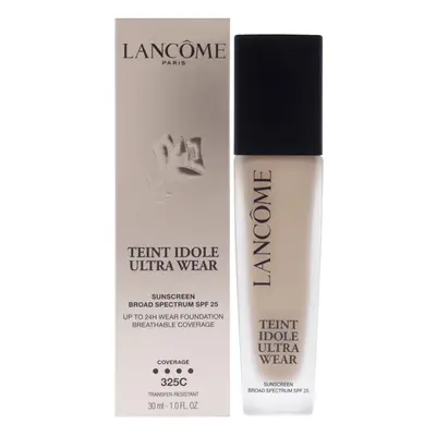 Teint Idole Ultra Wear Foundation SPF - 325C by Lancome for Women - oz Foundation