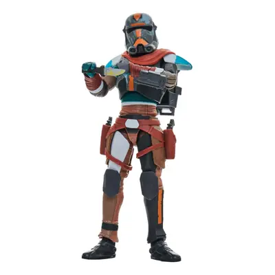 Star Wars The Black Series Hunter (Mercenary Gear) Star Wars: The Bad