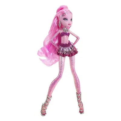 Barbie T2565 Fashion Magic Glitter Fairy Shyne