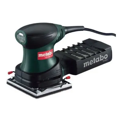 Metabo FSR Intec Orbital sander RPM OPM W